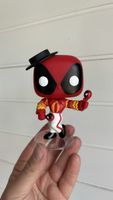 Funko Pop! Flamenco Deadpool (778)