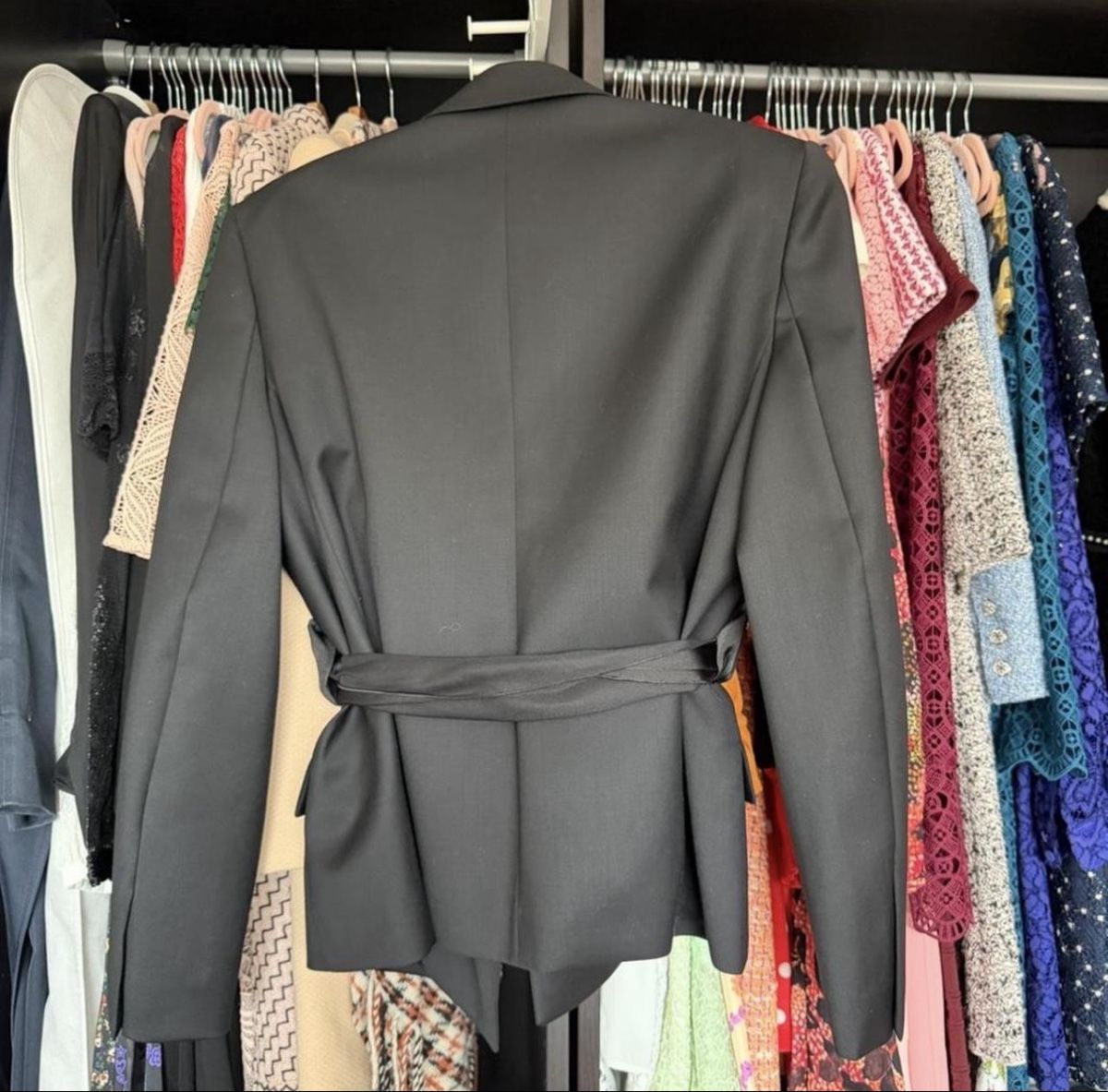 Kooples Giacche: The Kooples Blazer schwarz Grösse 38 – Usato da Emmen venduto da mak31 1