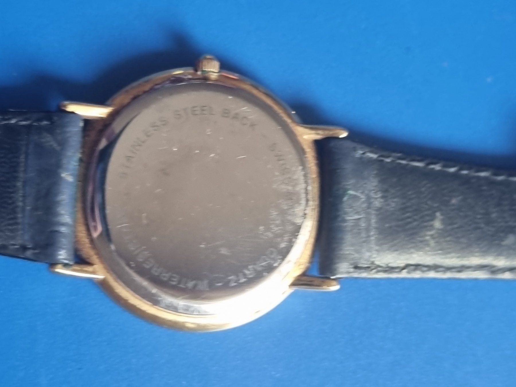 Orologi: Peugeot Uhr – Usato da Schaffhausen venduto da Leveron13 2