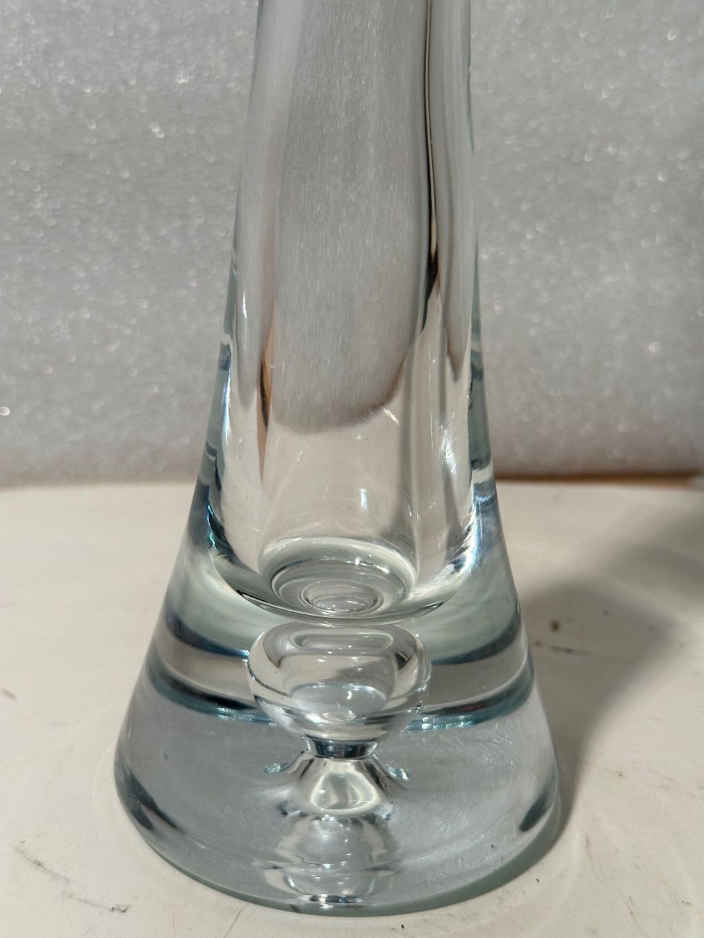Bicchieri: Crystal glas – Usato da Lausanne venduto da artnouveau04 1