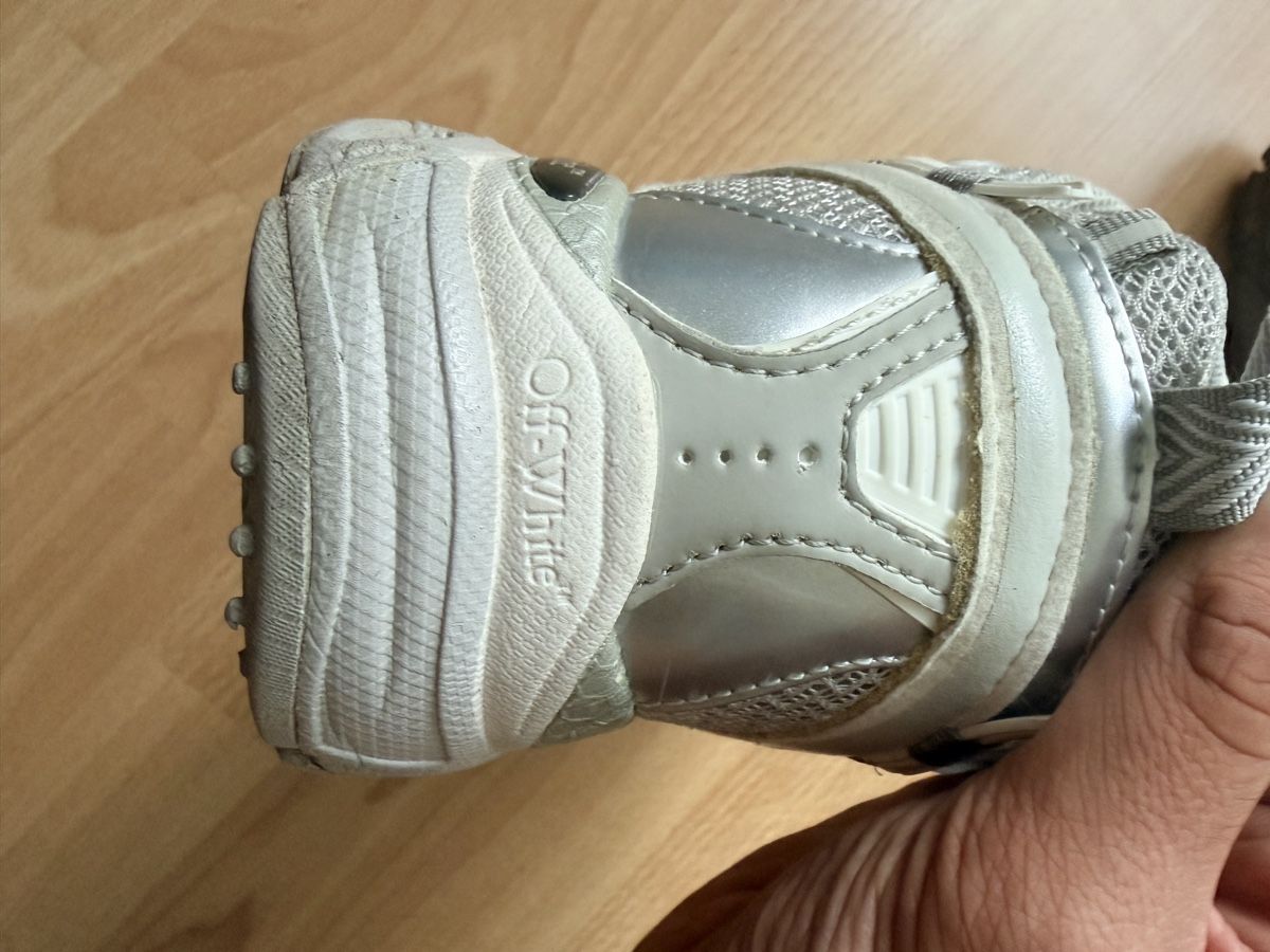 Chaussures hommes: Off-White BRB – D'occasion à Bern par ene_gw8m 6
