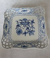 2 Meissen Zwiebelmuster Schalen