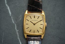 Girard Perregaux Vintage