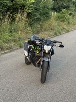 Kawasaki Z125 Motorrad  guter Zustand