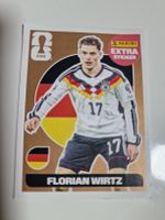 Panini FIFA Florian Wirtz Sticker neu