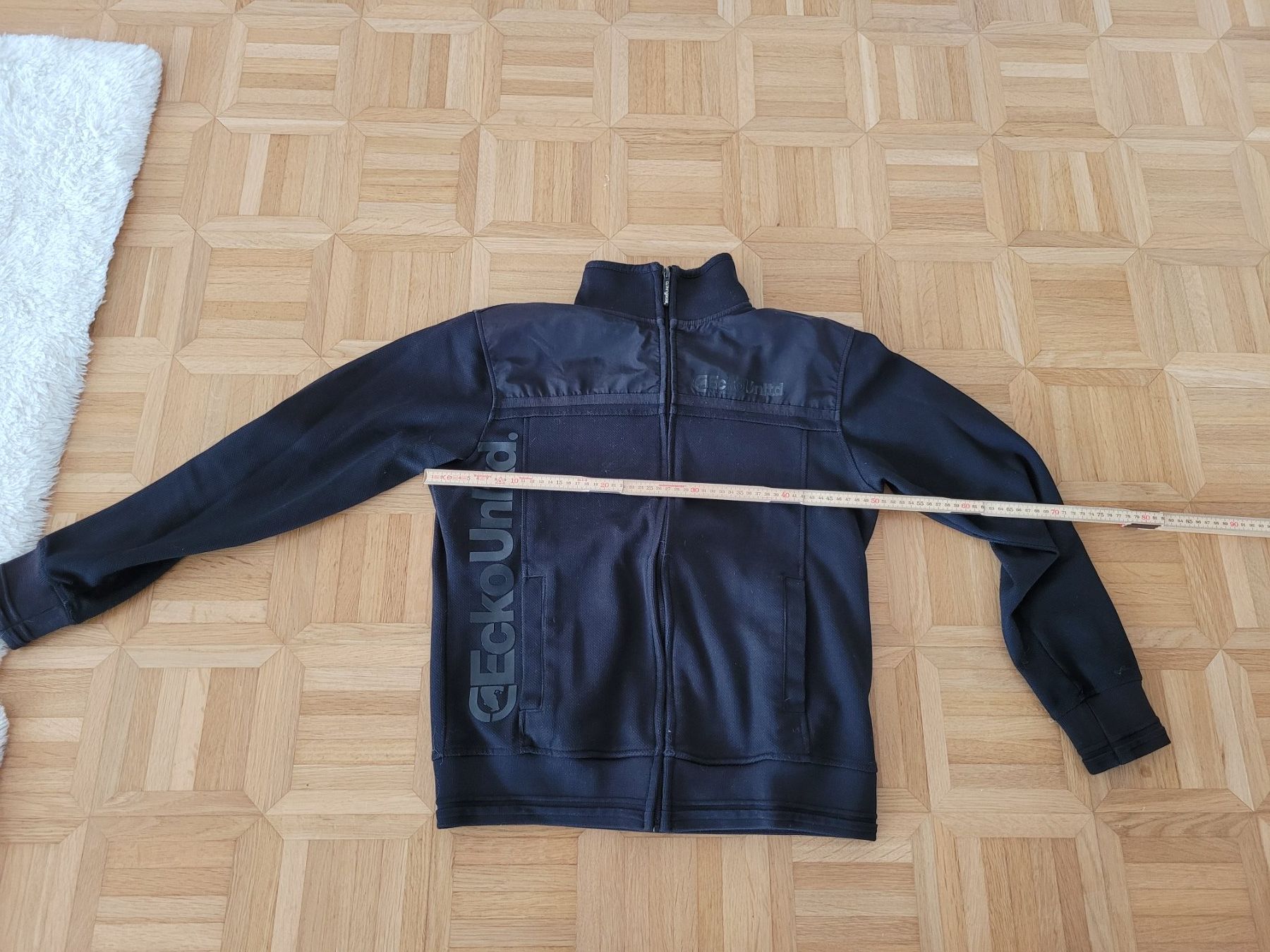 Ecko Jacken: Ecko Trainerjacke – Gebraucht aus Herisau von MarcoLaMaravilla1