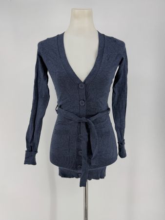 Strickjacke Gr. XS von Zebra