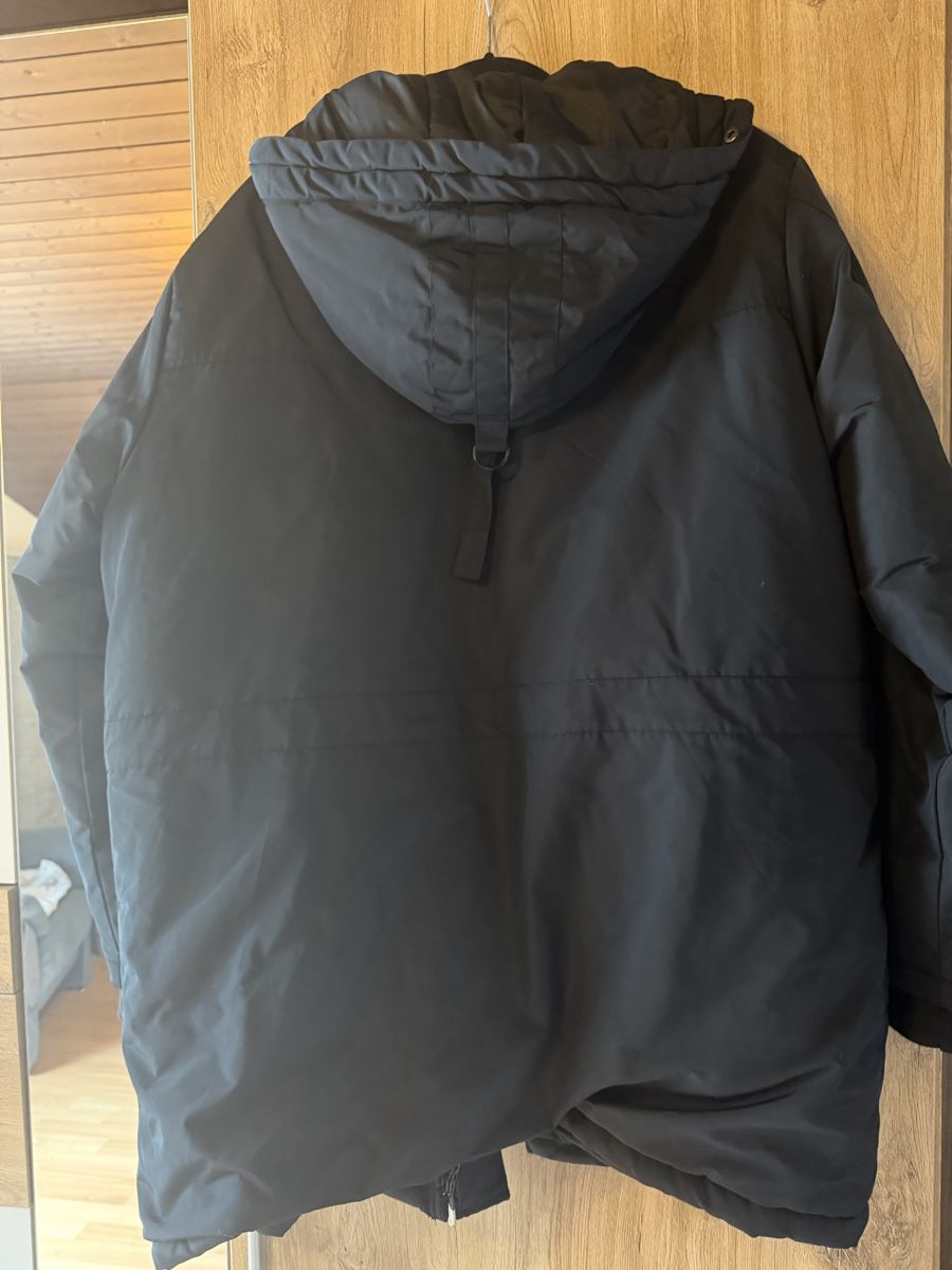 Vestes: Winter Jacke  – Neuf avec emballage d'origine à Samstagern par EmmaPZ 1