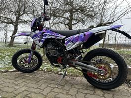 Fantic XMF 125 Competition ab 1.- CHF