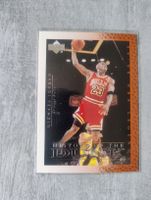 NBA 2000 Upper deck History Of The Dunk Michael Jordan 67