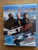 "Setup" - mit Curtis 50 Cent, Bruce Willis, Ryan Phillippe