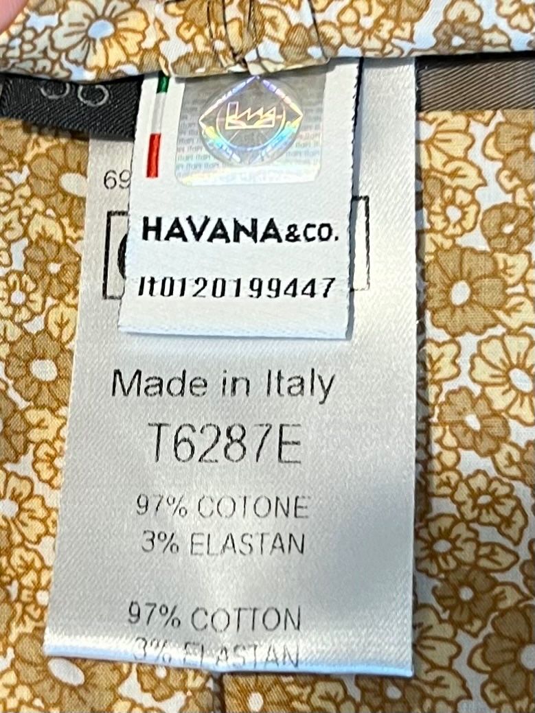 Giacche: Herren Sakko von Havana&Co – Usato da Uster venduto da Family_Boutique 3