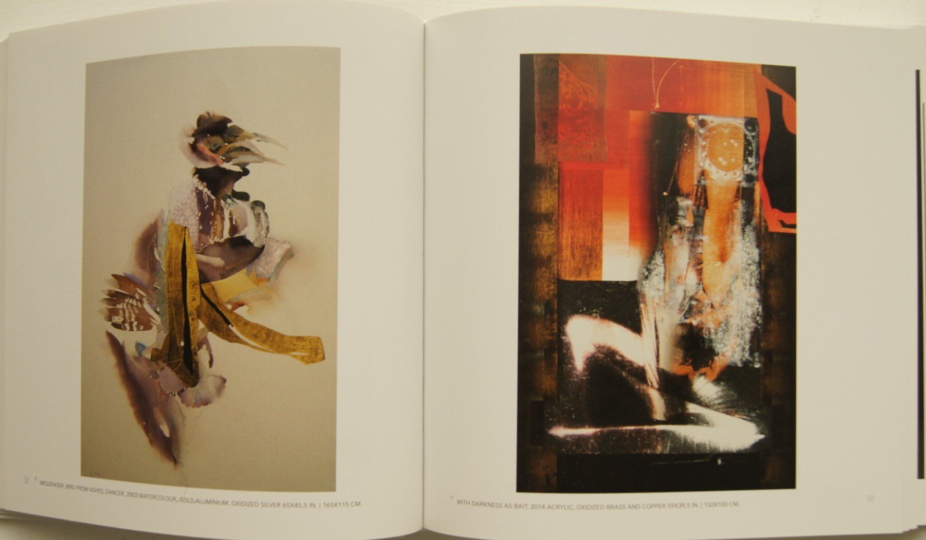 Libri: Kunstkatalog: Art professional – Nuovo (secondo la descrizione) da Fribourg venduto da erw_68dx 9