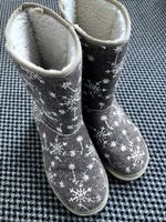 Winterstiefel 38 Inblu