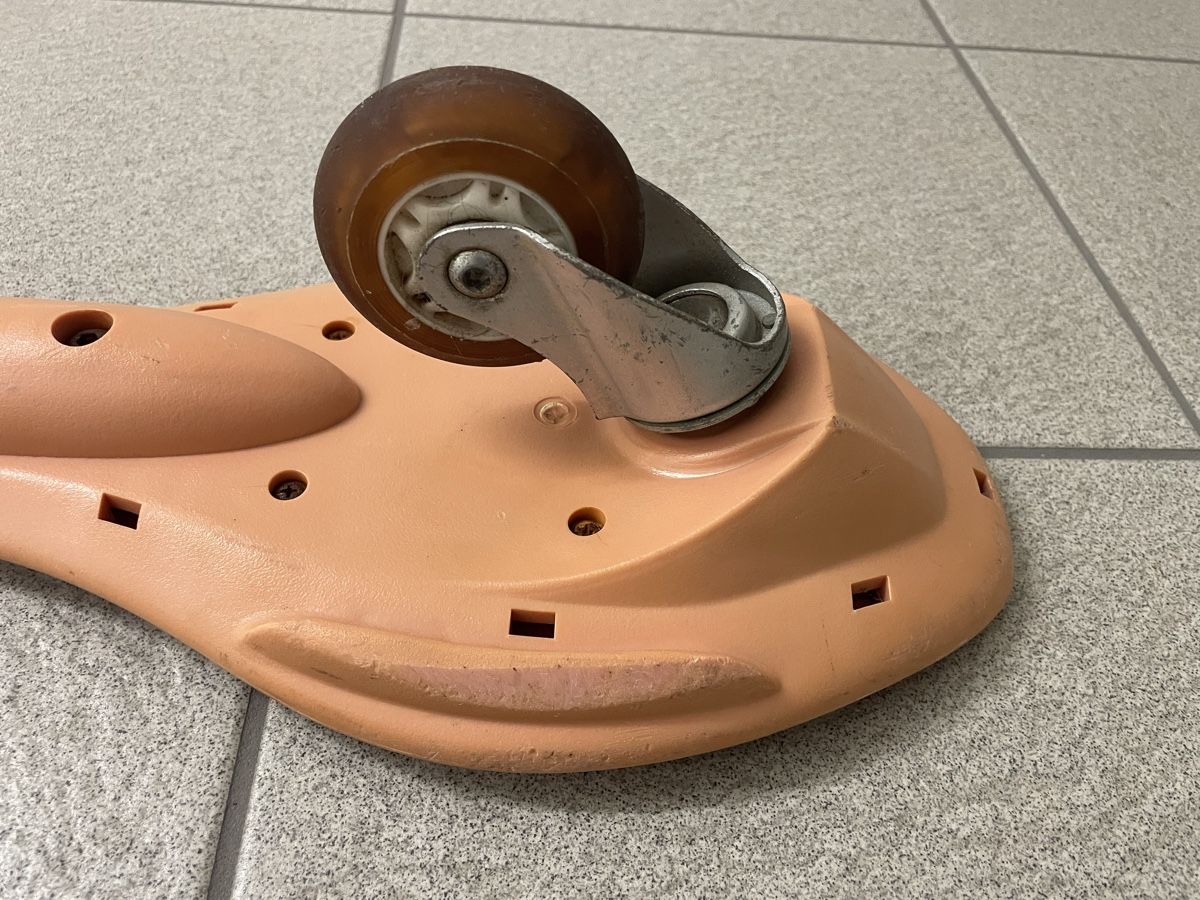 Skateboards: Waveboard – Neuf (Voir description) à Ebmatingen par mini68 5