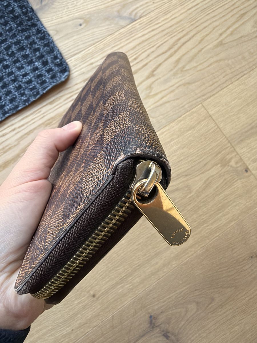 Louis Vuitton Brieftaschen: Louis Vuitton Wallet – Gebraucht aus Winterthur von cn-00 3