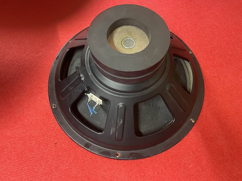 Haut-parleurs: HiFi Tieftöner – D'occasion à Winterthur par cwa_2rtx 1