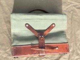 Tasche Schweizer Armee akzeptabler Zustand