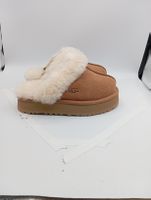 UGG Disquette Slipper - Chestnut (EU36)