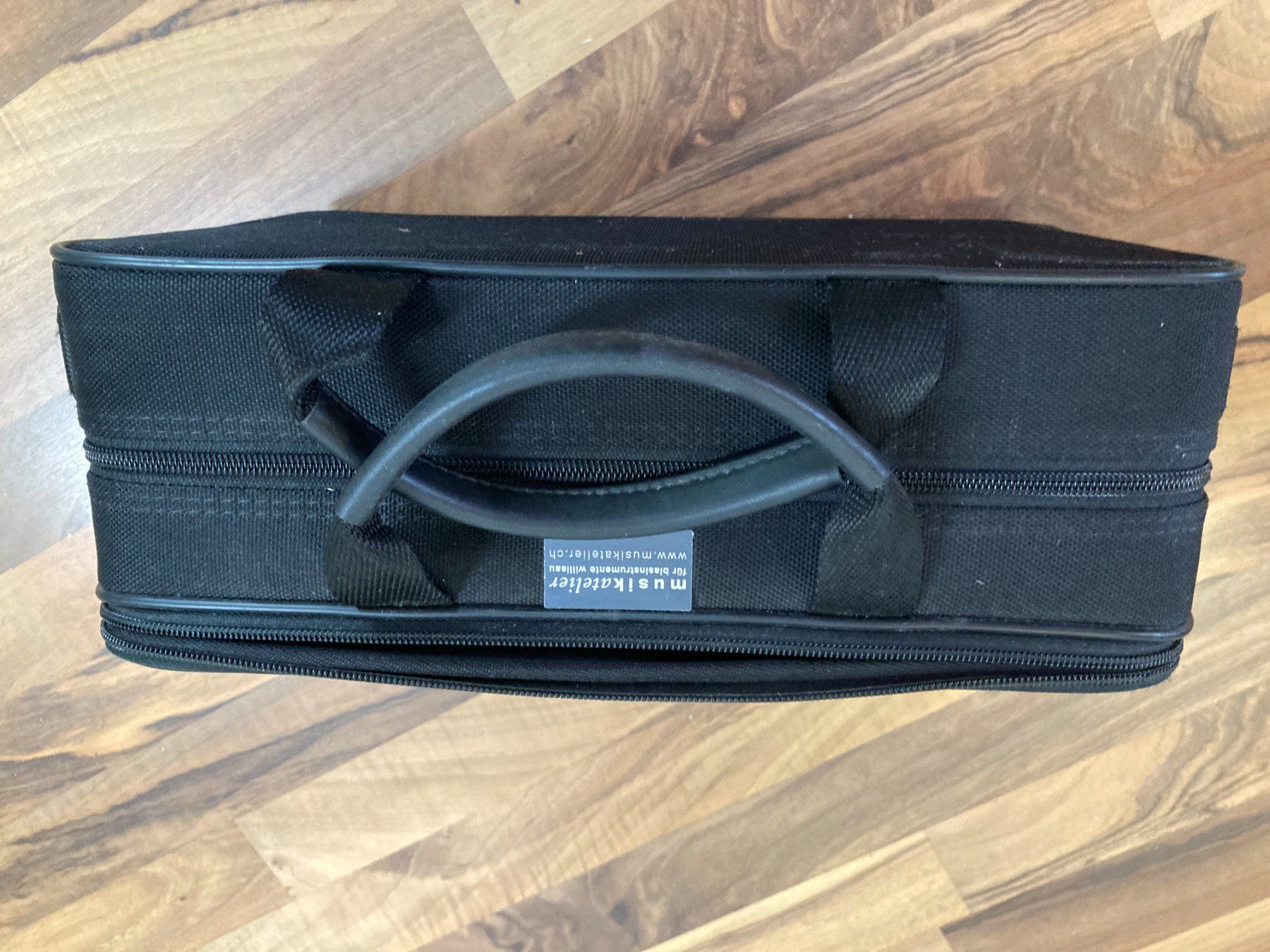 Buffet Crampon Strumenti musicali: Klarinette Buffet Crampon E-13 – Usato da Schötz venduto da Jekyll666 1