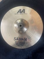 Sabian AA Metal-X Splash-Becken 12 Zoll (30 cm)