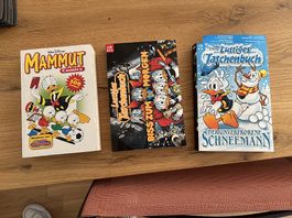 Donald Duck Comics