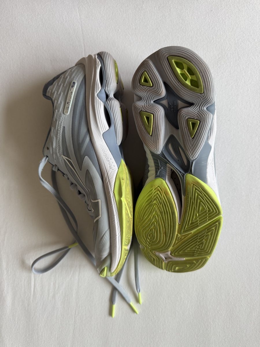 Mizuno Chaussures femmes: Mizuno Wave Lightning Z7 – D'occasion à Thun par Deborare 3
