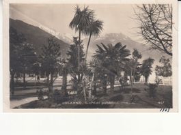 Locarno 1928