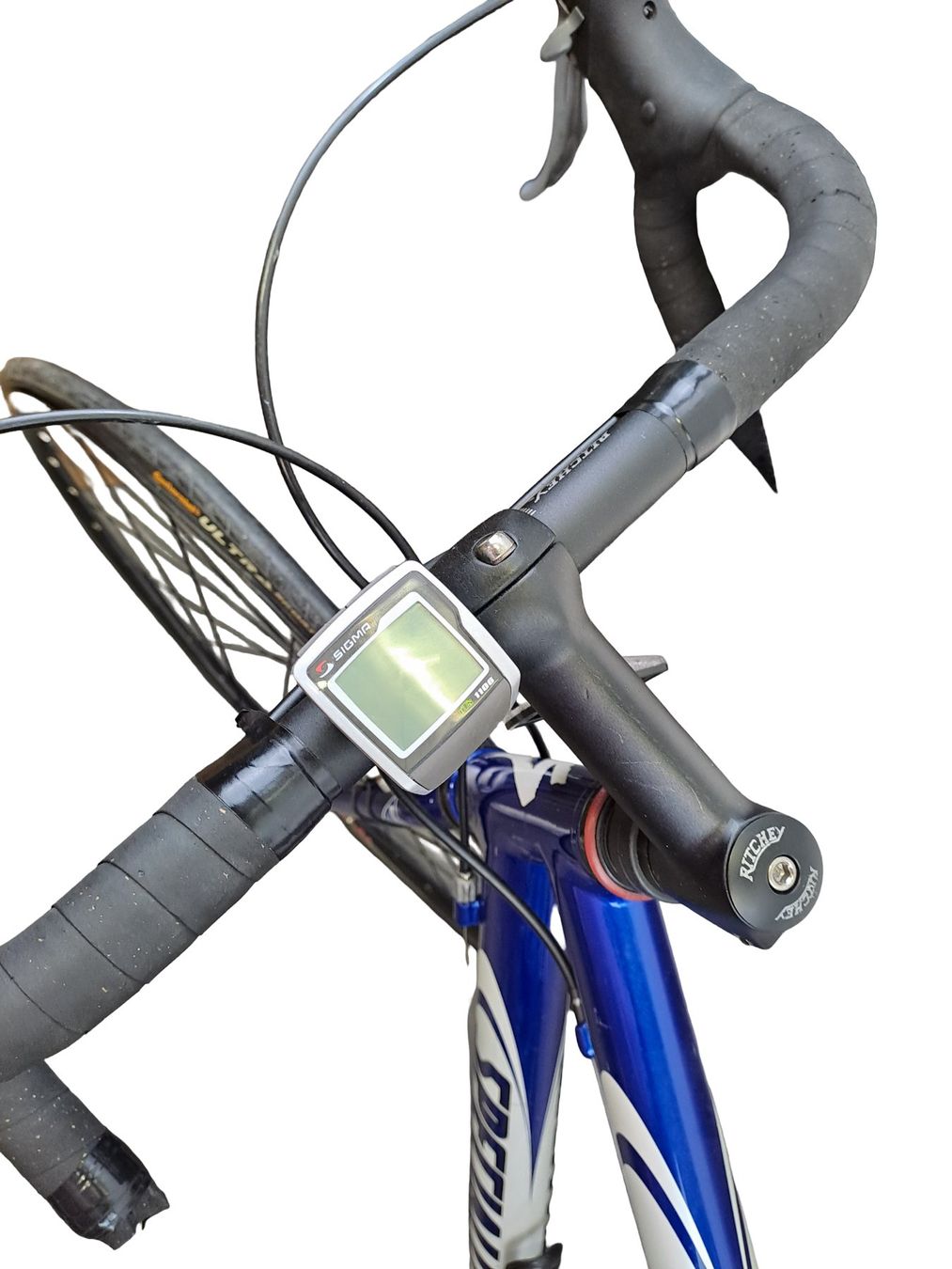Specialized Biciclette: SPECIALIZED Direct A1 Drive Rennvelo – Usato da Männedorf venduto da Restwert_Maennedorf 4