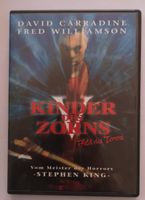 DVD Kinder des Zorns V Feld des Terrors 