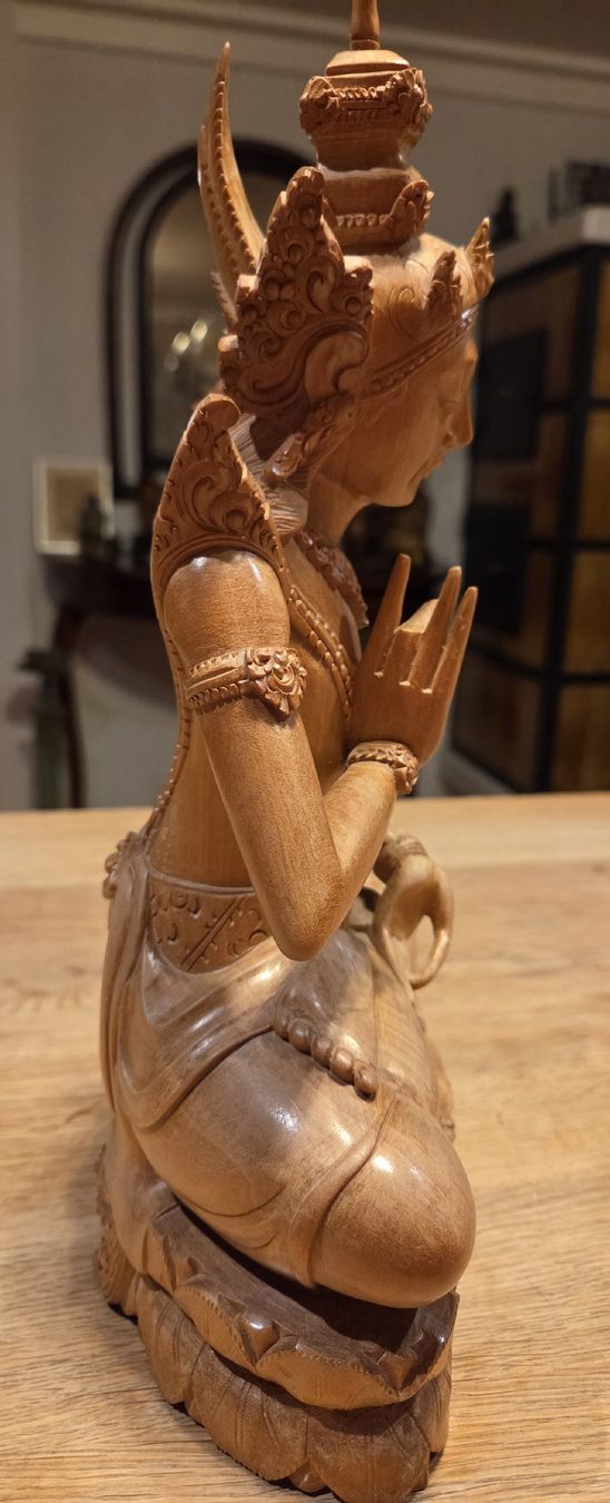 Sculture & Statue: Buddha – Usato da Rehetobel venduto da hobirot01 2