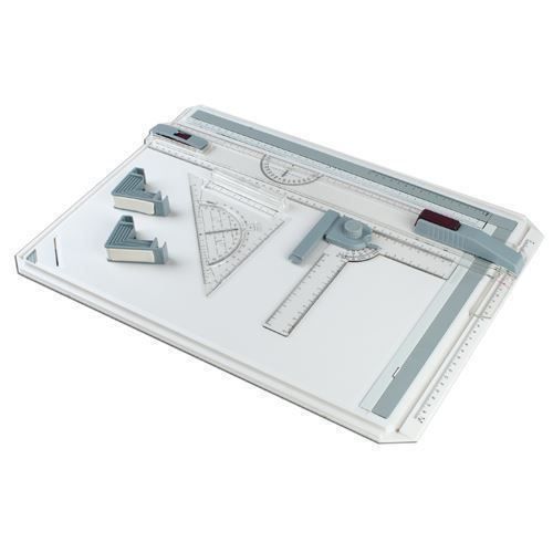 Altro in Scrittura & Disegno: A3 Schnell Zeichenplatte Zeichenbrett – Nuovo (secondo la descrizione) da Thun venduto da Top32 3
