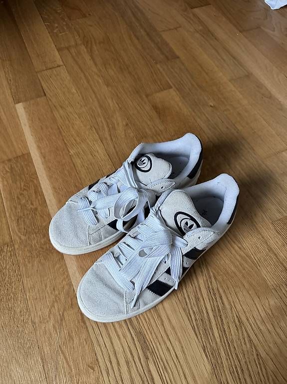 Scarpe da uomo: Adidas Campus Gr.42 – Usato da Meisterschwanden venduto da LauraSophia