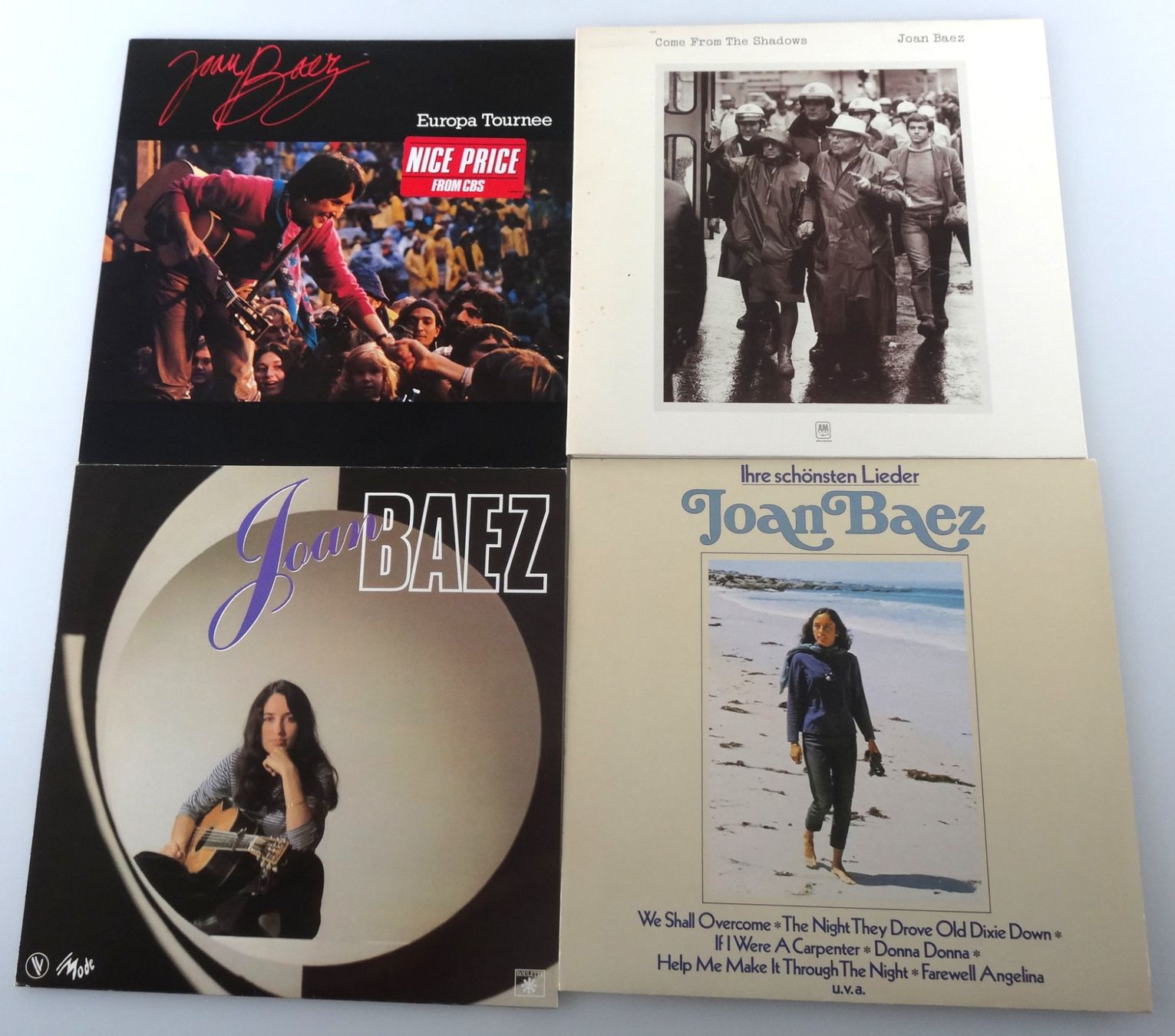 Dischi in vinile: Schallplatten Lot Diverses 12 – Usato da Rüti ZH venduto da Restwert_Rueti_ZH 1
