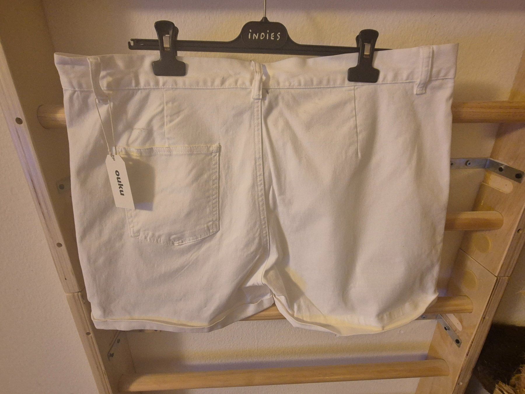 Pantalons: Short homme été - 2 XL – Neuf avec emballage d'origine à Genève par daudin 2
