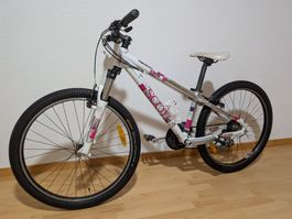👉 Scott Contessa MTB / XS / Frisch Service / Top Zustand 🚚