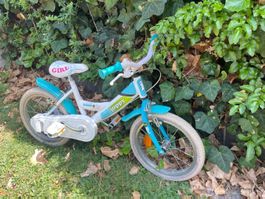 Vélo enfant Joppy 14 pouces (3-5 enfants)