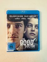 THE GOOD DOCTOR: TÖDLICHE  BEHANDLUNG. (BLU-RAY) 2011