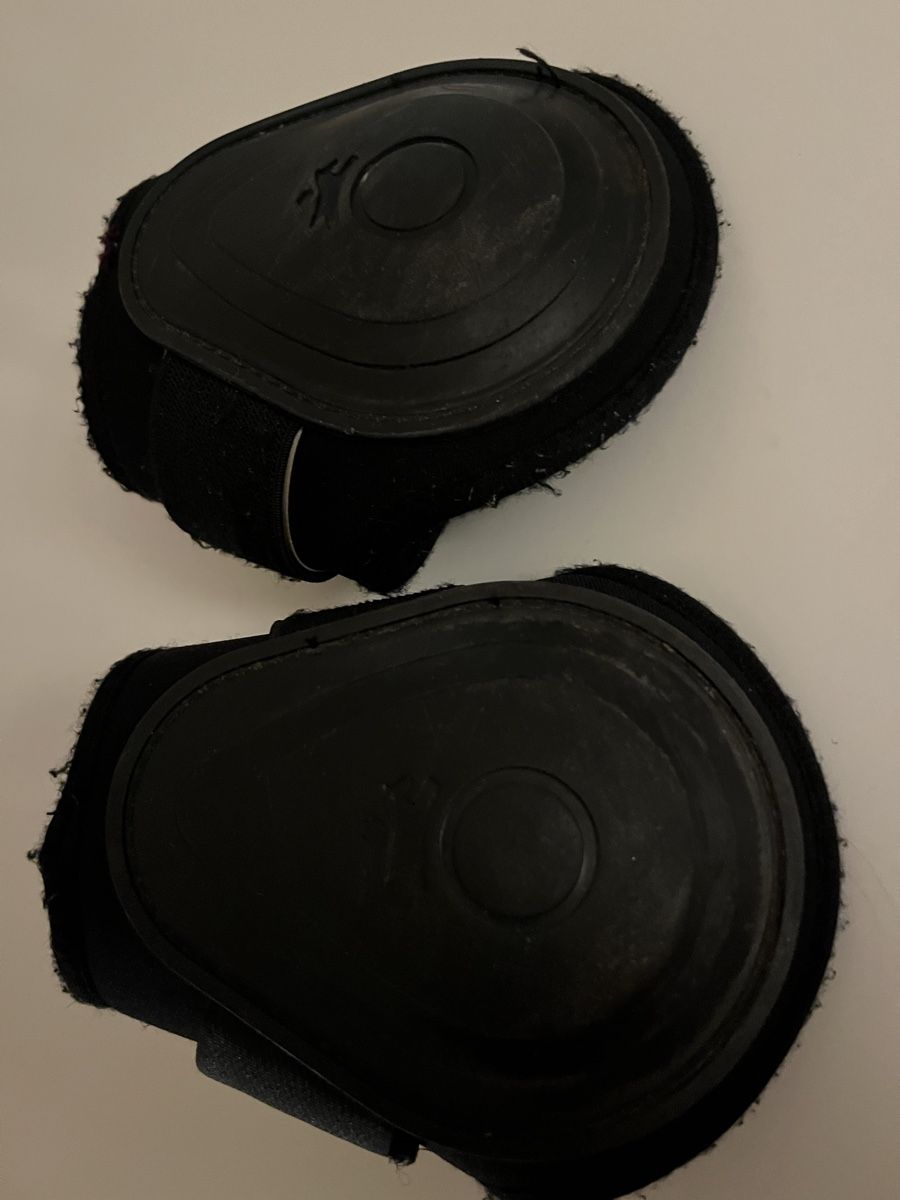 Stinchiere & Fasciature: Gamaschen Streiffchoner grCop – Usato da Aeschlen ob Gunten venduto da Sonjan 2