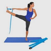 Yoga Gurt
