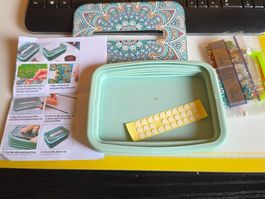 DIAMOND PAINTING BOX