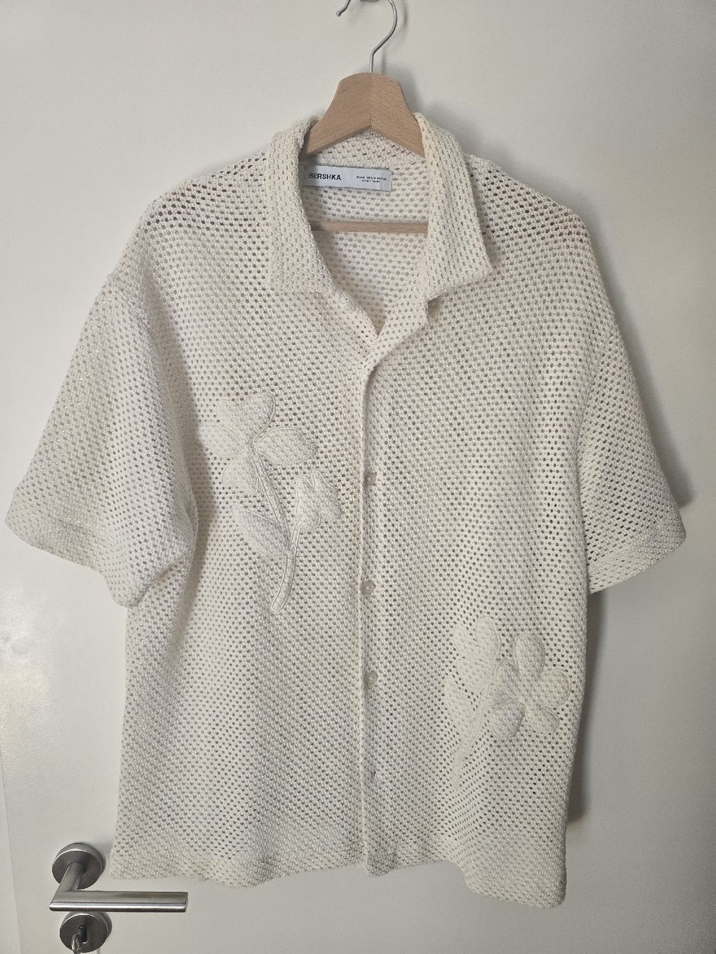 Lotti di vestiti: chemises 3 pièces taille M – Usato da St-Sulpice VD venduto da Celmi007 5