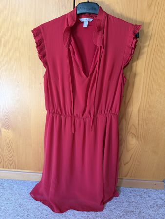 Robe de jour