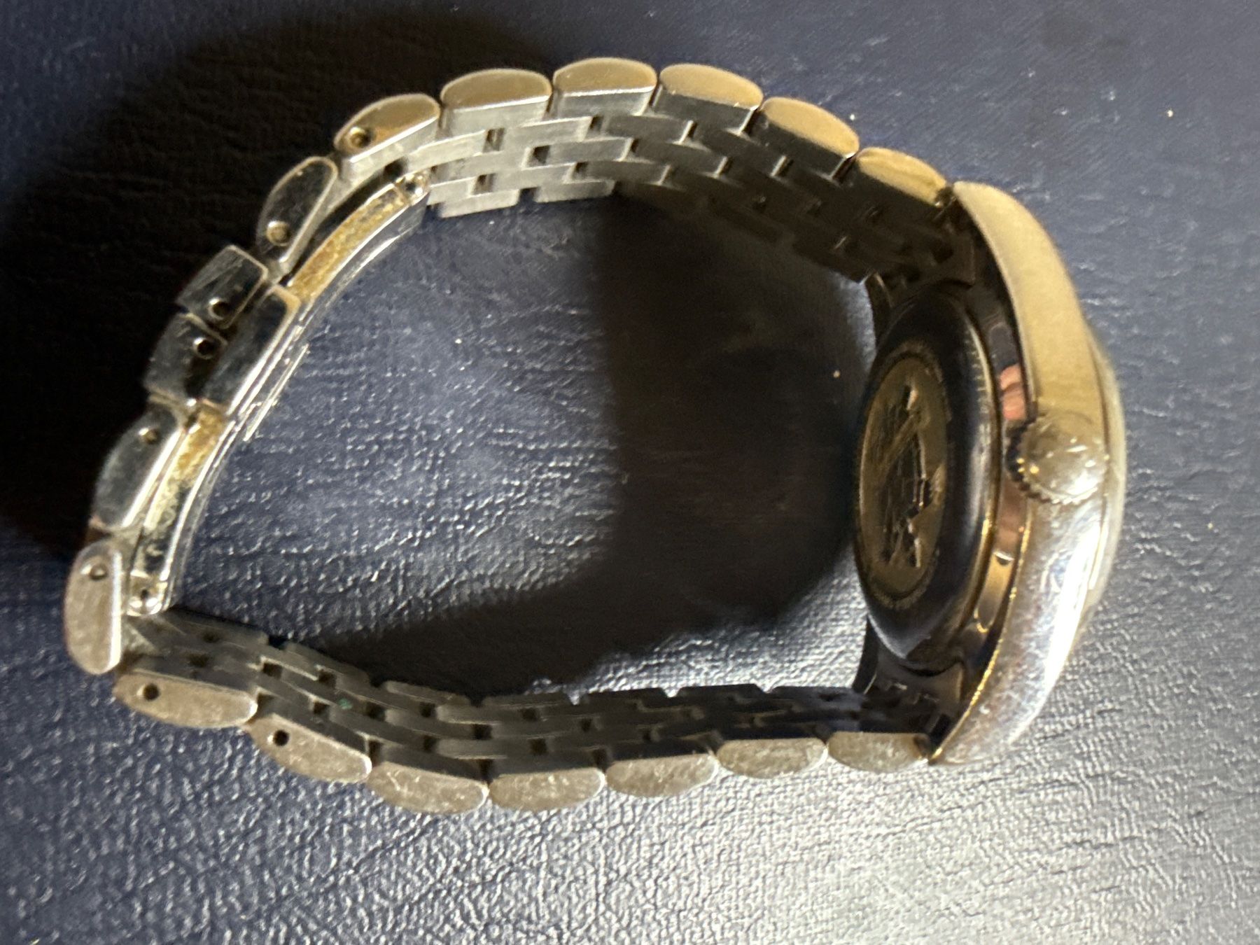 Certina Uhren: Certina Chronometer Mondphase 32 mm Quarz – Gebraucht aus Pfeffingen von Allhandelklgwatches 2