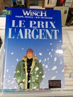 Largo Winch - Le prix de l'Argent