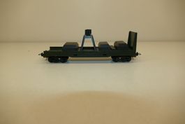 Lima H0: Kranbeiwagen