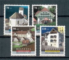 PP 1997 postfrisch **
