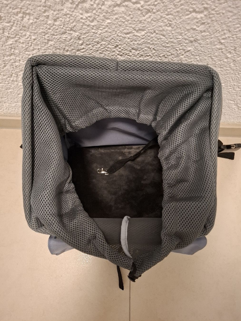 Liege- & Schlafplätze: Velokorb Hund/Katze – Neu (gemäss Beschreibung) aus Lostorf von NathanjaB 2