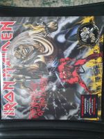 Iron Maiden- The number of the beast over Hammersmith 