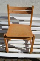 Kinderstuhl Masse 30X30 / 56 Hoch